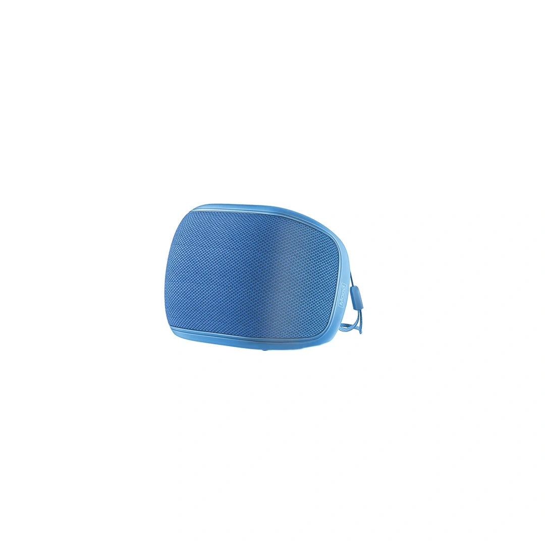 Promate Mood High-Fidelity Mini Bluetooth Speaker Promate Mood High-Fidelity Mini Bluetooth Speaker